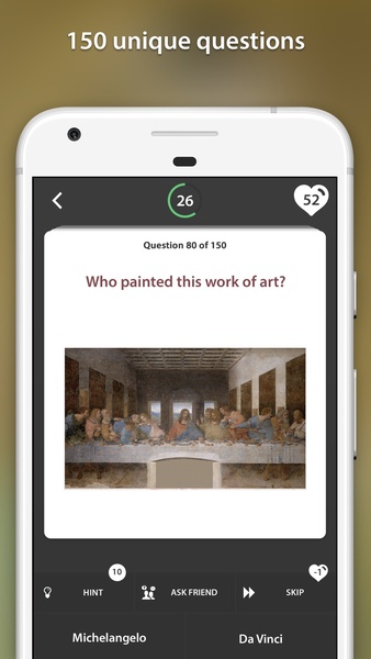 Art Quiz - Preview 39