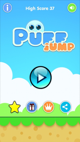 Puff Jump - Preview 7
