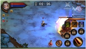 Dungeon Chronicle screenshot 9