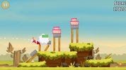 Angry Birds screenshot 10