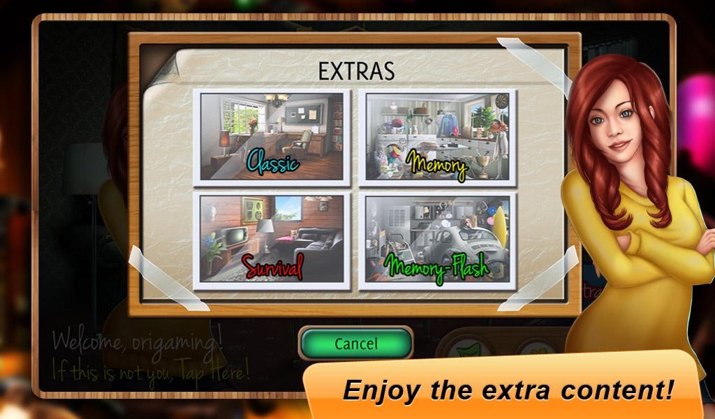 Hidden Object - Home Makeover - Preview 1