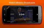 LightSource - Sermon Video Pod screenshot 2