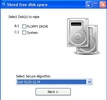 File Shredder screenshot 1