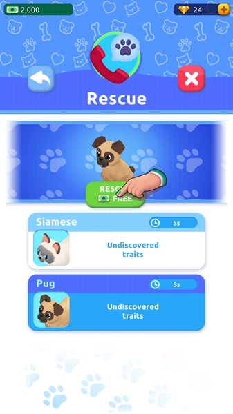 Pet Rescue Empire Tycoon - Preview 5