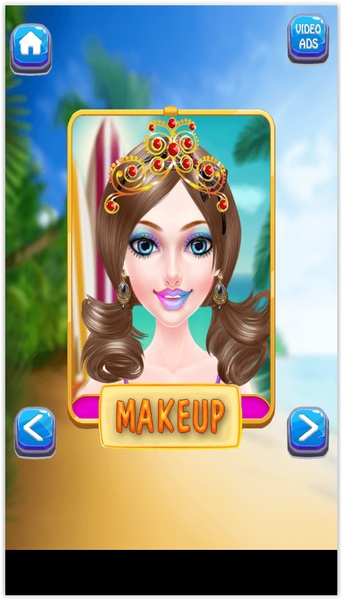 Summer SeaSide Makeover - Preview 4