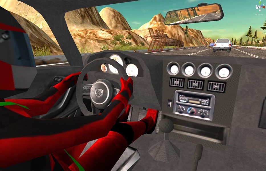 Car Racier - Preview 6