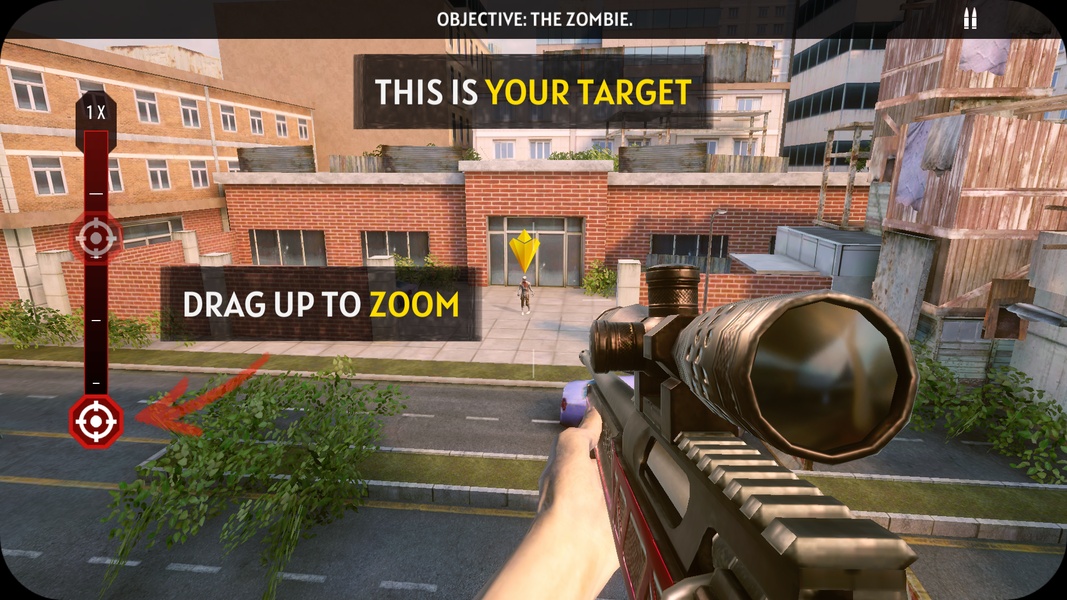 Sniper Zombies 2 - Preview 2