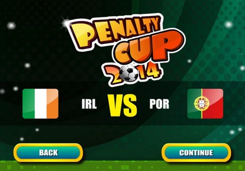 Penalty Cup 2014 - Preview 1