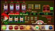 slot machine Joker Wild screenshot 4