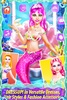 My Little Mermaid - Girls Game screenshot 4