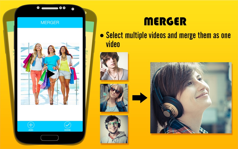 VideoEditor - Preview 3