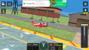 Flying Plane Flight Simulator 3D screenshot 8