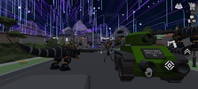 Fireworks Simulator 3D screenshot 9