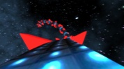 Galactic Rush VR for Cardboard screenshot 4