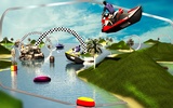 Jet Ski Driving Simulator screenshot 8