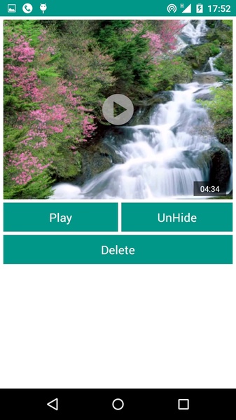Lock Videos - Preview 2