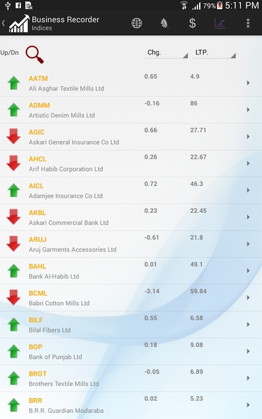 Business Recorder - Preview 6