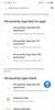 16 Personality Test (96Q) screenshot 1
