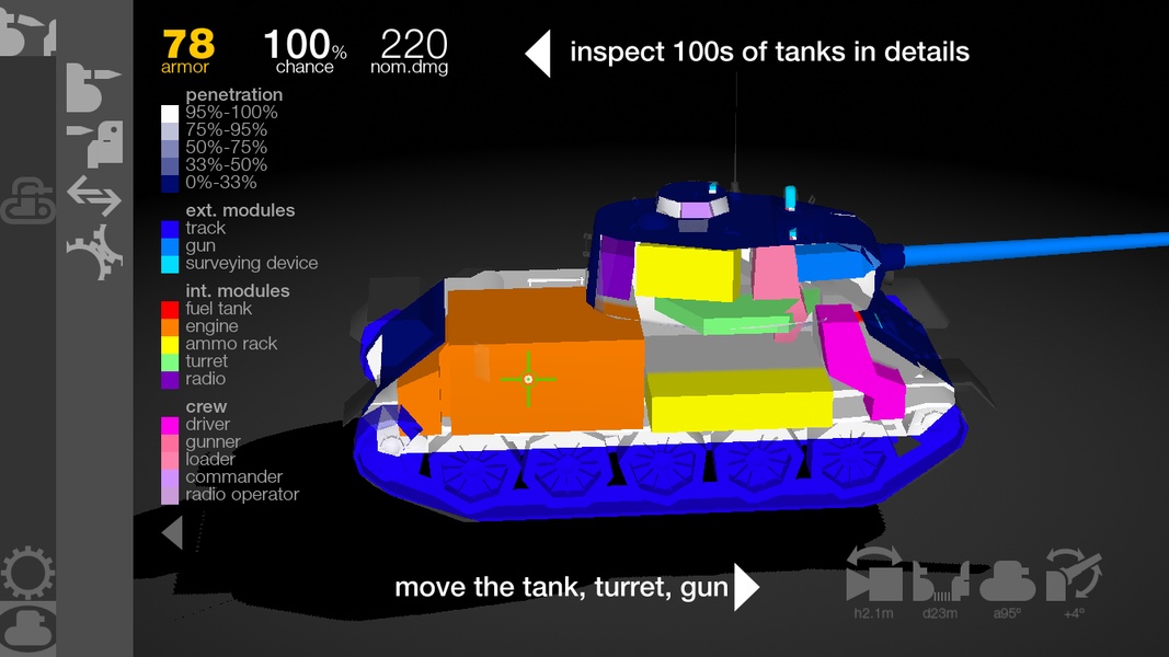 Armor Inspector - Preview 6