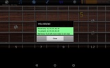 Bass Guitar Tutor Free screenshot 4