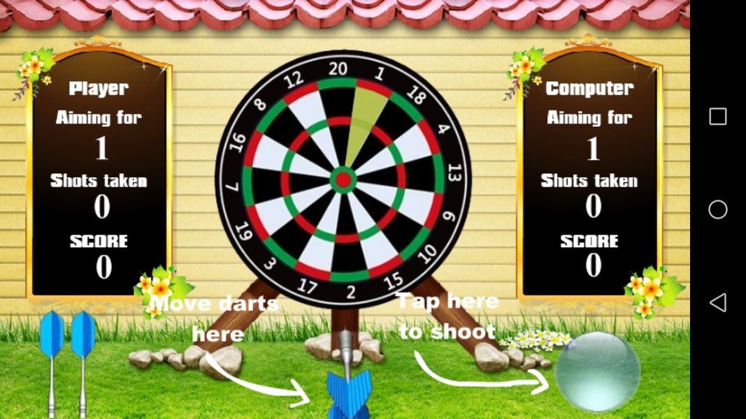 Archery Master - Preview 3