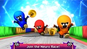 Neuro Runners screenshot 2