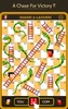 Snakes & Ladders: Online Dice! screenshot 9