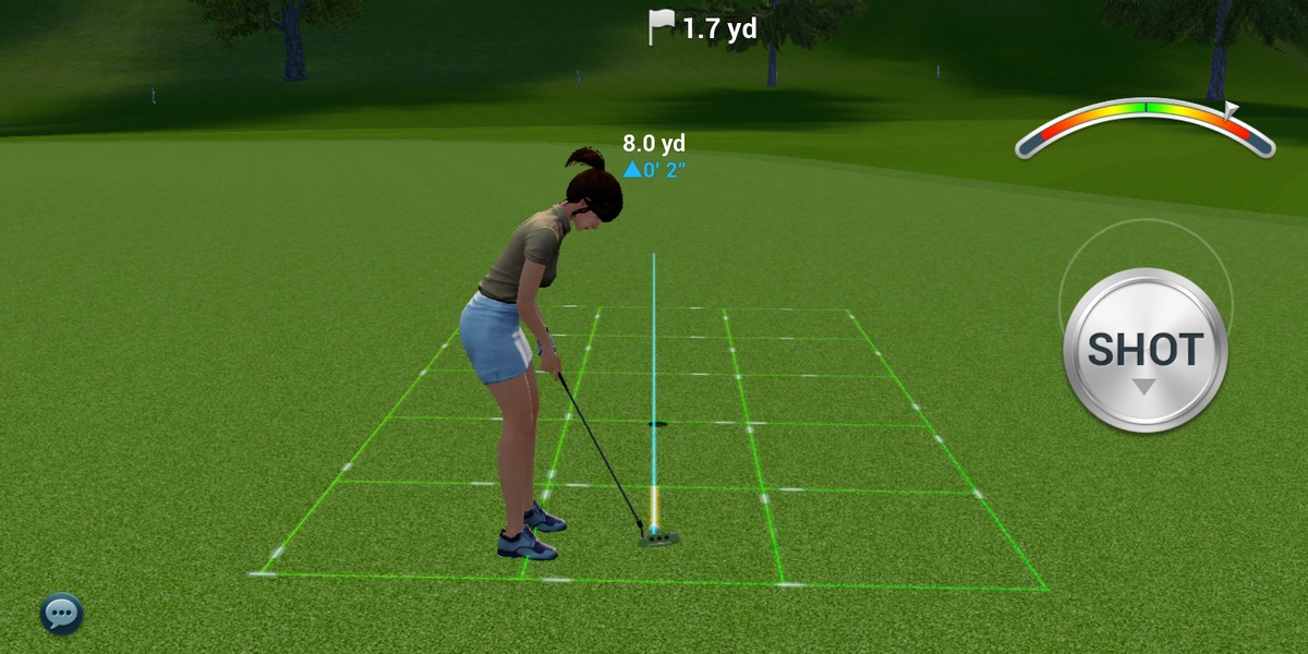 Perfect Swing - Preview 9