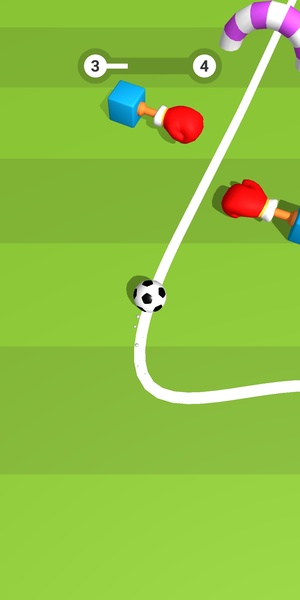 Fun Soccer - Preview 5
