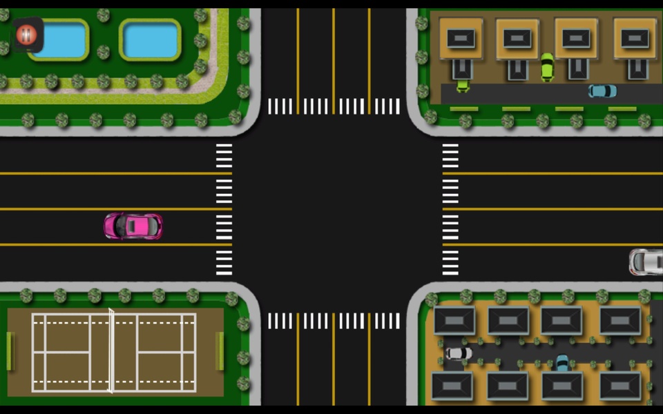 Traffic Recall - Preview 2