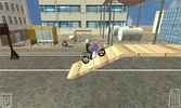 Motorbike Stuntman screenshot 22