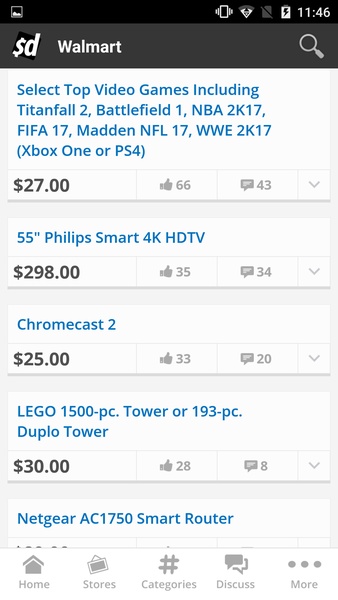 Black Friday 2016 Slickdeals - Preview 3
