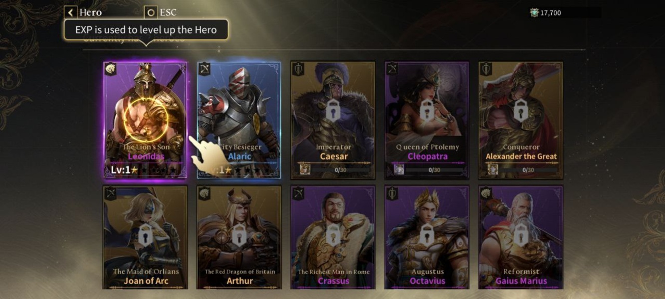 Empire Mobile - Preview 15