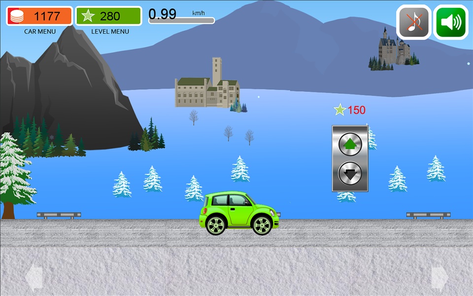 Cars travel 2 - Preview 5