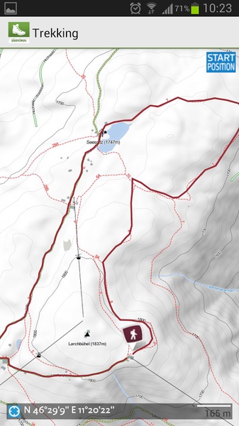 Trekking - Preview 4
