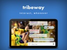 Tribeway screenshot 2