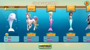 Dolphin Show 2 screenshot 3