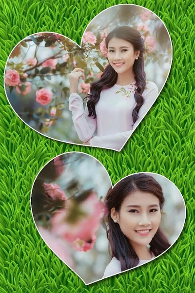 Lovely Frame - Preview 5