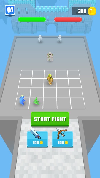 Merge Run Rainbow - Preview 5