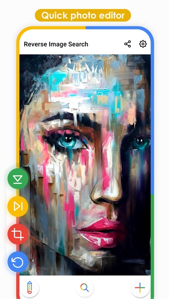 Reverse Image Search (Multi-Engines) - Preview 5