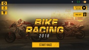 Bike Racing 2018 screenshot 9