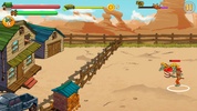 Zombie Ranch 3 screenshot 5