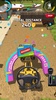 Offroad Runner screenshot 4