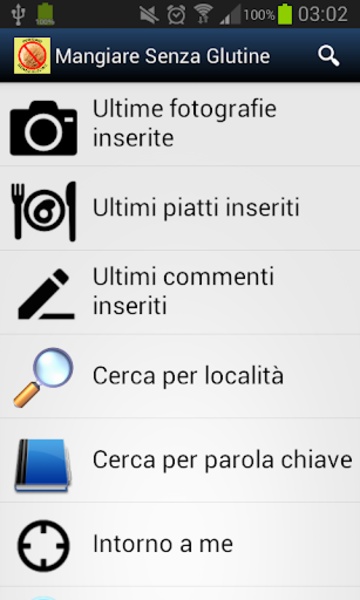 Mangiare Senza Glutine - Preview 8