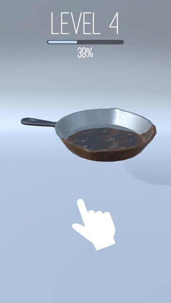 Rusty Blower 3D - Preview 2