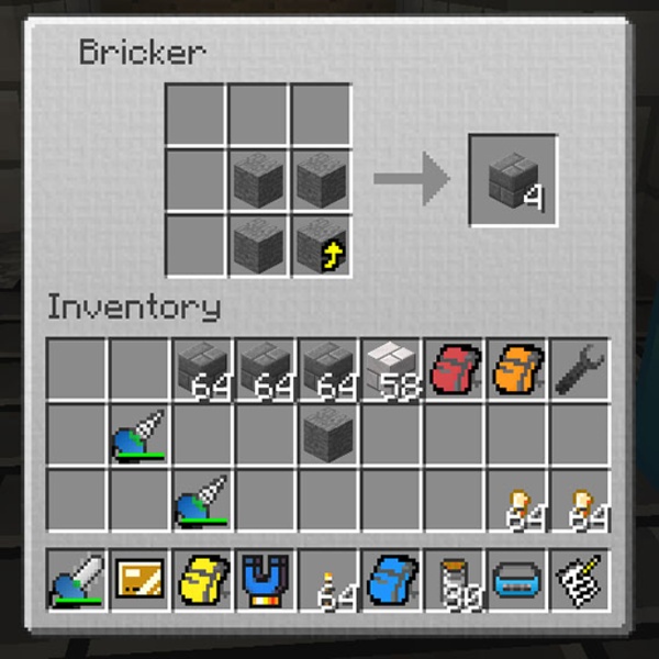 CRAFTALLITEMS888 - Preview 1