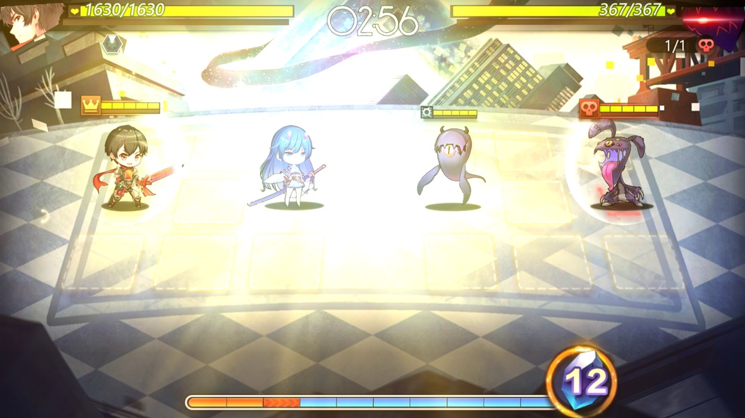 Illusion Connect - Preview 4