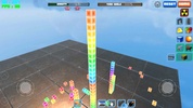 CUBE Physics Simulation screenshot 5