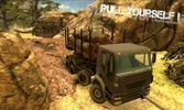 Truck Simulator : Coroh screenshot 5