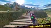 Hill Bike Rider 2019 screenshot 2